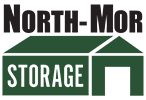 Home North-Mor Storage Logo